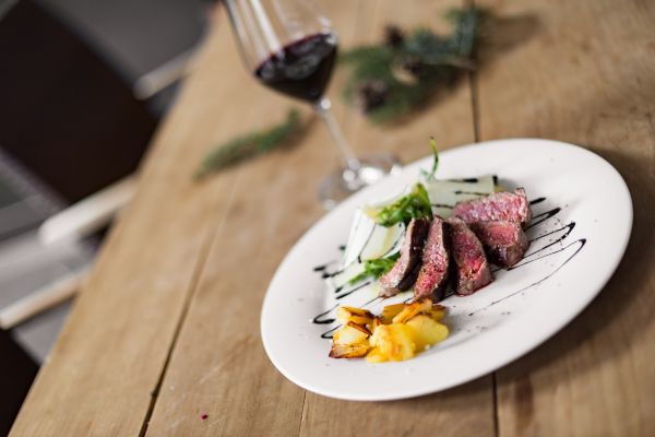 Krone Eat Drink Stay (Brixen)